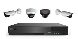 CCTV Equipment